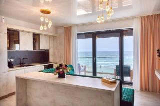 Apartament RA Luxury Suite ResortS - Năvodari - 9