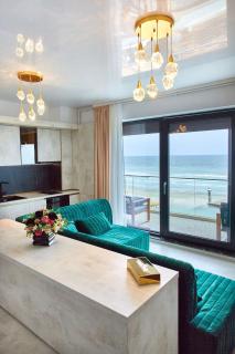 Apartament RA Luxury Suite ResortS - 0