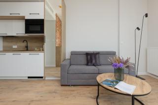 Business Apartments Kasprzaka with Parking by Noclegi Renters - Varsavia - 2