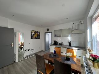 Maison Lounge - Aurich - 0