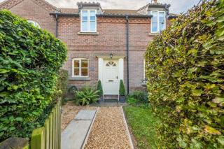 Mahonia Cottage - Burnham Market - 5