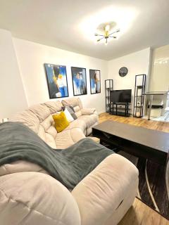 Central 1 BR-Kensington-24 7 security-Netflix - Londra - 6