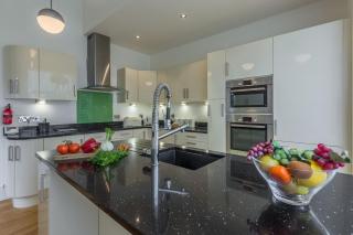 Beech House - Little Walsingham - 2