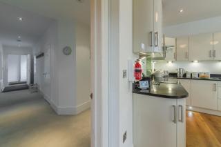 Beech House - Little Walsingham - 3