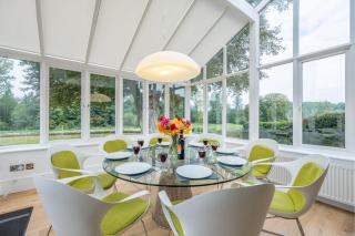 Beech House - Little Walsingham - 7