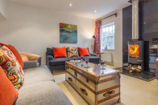 Beech House - Little Walsingham - 8