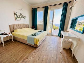 Goknar Knidos Nature Otel - Datça - 3