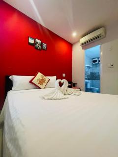 KEVIN HOTEL - Danang - 6