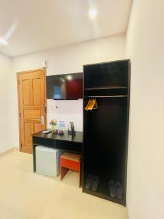 KEVIN HOTEL - Danang - 4