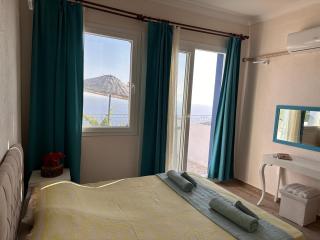 Goknar Knidos Nature Otel - Datça - 4