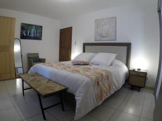 La Villa Vie d'Hôte chambre d'hôte - Saint-Denis - 0