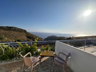 Goknar Knidos Nature Otel - Datça - 6