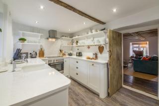Orchard Cottage - Ringstead - 3