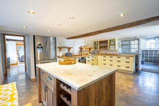 Swan Cottage - South Creake - 3