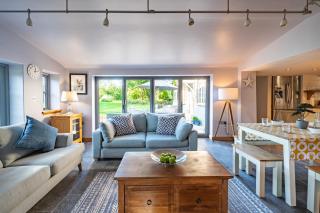 Swan Cottage - South Creake - 9