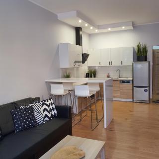 Good Time Apartments Stare Miasto 71, Old Town, TOP lokalizacja - Poznań - 8