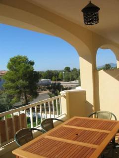 Duplex Mestral - L'Ampolla - 0