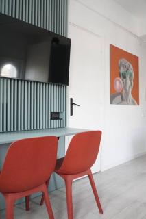 Pop Stylish Studio - City Center - 3