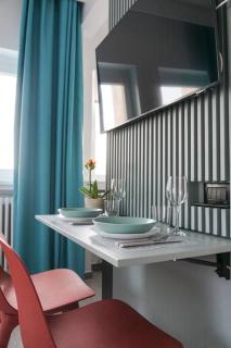 Pop Stylish Studio - City Center - Bucarest - 4
