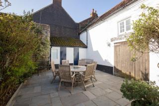 The Cabin Wells - Wells next the Sea - 7