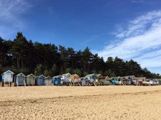 The Cabin Wells - Wells next the Sea - 6