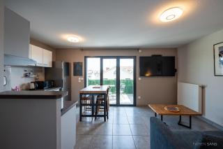 Le Saint Exupéry - T3 Centre Ville Avec Balcon + Parking Gratuit - 4