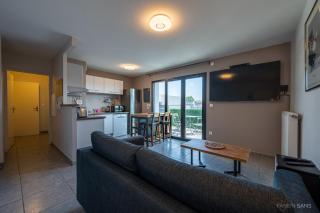 Le Saint Exupéry - T3 Centre Ville Avec Balcon + Parking Gratuit - 9