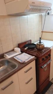 Apartamento Stella Maris - Mar del Plata - 5