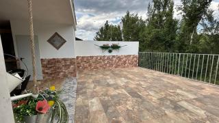 Vivienda rural Saltos de la Osera - 4