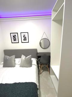 Modern Single Room in Kensington Central London - Londra - 9