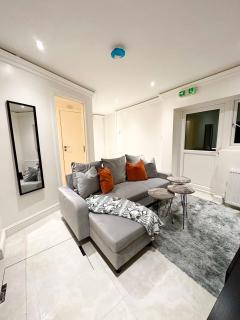 Modern Single Room in Kensington Central London - Londra - 7