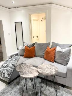 Modern Single Room in Kensington Central London - Londra - 4