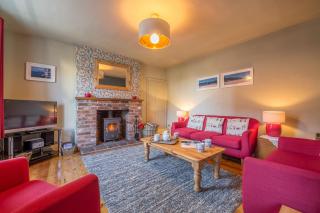 Mulberry Cottage - 3