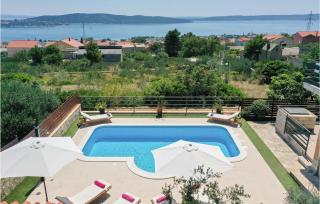 Amazing Home In Kastel Sucurac - Kaštela - 5