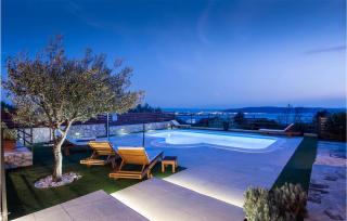 Amazing Home In Kastel Sucurac - 6