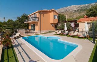 Amazing Home In Kastel Sucurac - Kaštela - 2