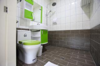 Clover house-自助式無人旅店 - Zhongli - 4