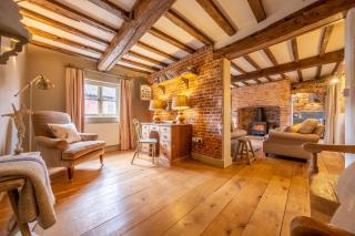 Stockmans Cottage - 2