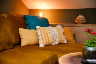 Green Home - Lamela 1 Tivat - Tivat - 8