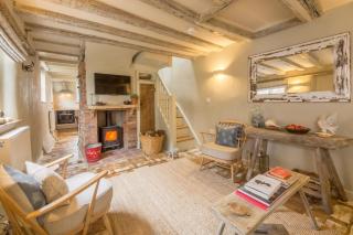 Oyster Cottage - 8