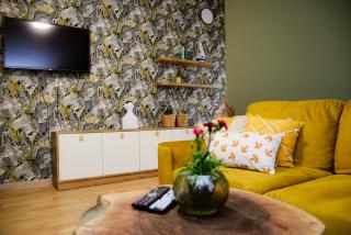 Green Home - Lamela 1 Tivat - Tivat - 5
