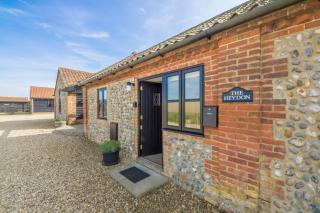 The Heydon - Roughton - 9