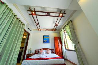 Hoianese Old Town Boutique Hotel - Hoi An - 9