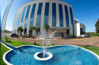 Flat dentro Parque do Peão de Barretos - 7