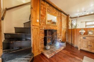 Harbour View Cottage - Wells next the Sea - 0