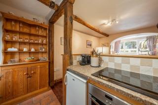 Harbour View Cottage - Wells next the Sea - 2