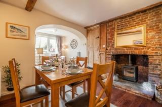 Harbour View Cottage - Wells next the Sea - 8