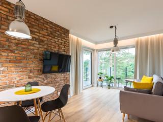 VacationClub – Sosnowa 4 Apartament 5 - Mielno - 0