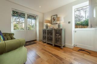 Glaven Cottage - Letheringsett - 3