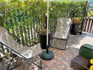 DunaFlor Verde active & chill Bungalow - 9